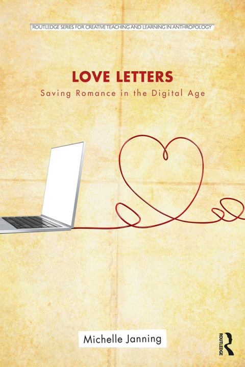 Cover image for book Love Letters
