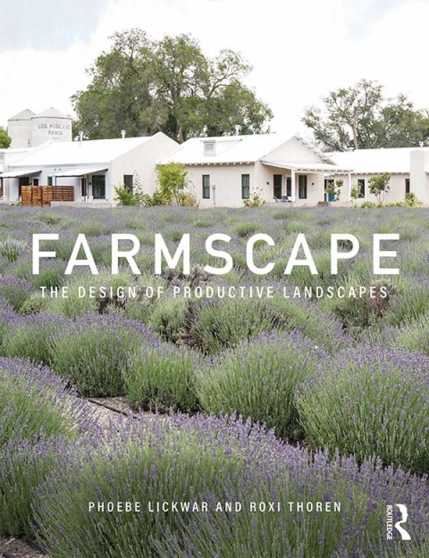 Cover image for book Farmscape