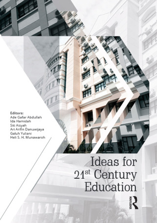 Ideas for 21st Century Education