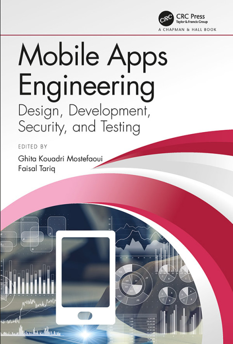 Mobile Apps Engineering 