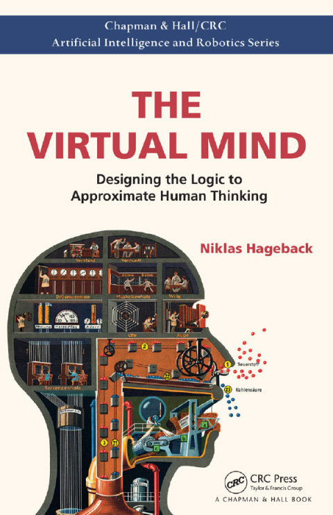 Cover image for book The Virtual Mind
