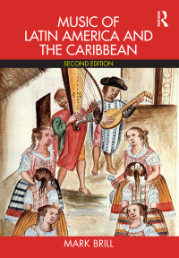 Titelbild: Music of Latin America and the Caribbean 2nd edition 9781138053564