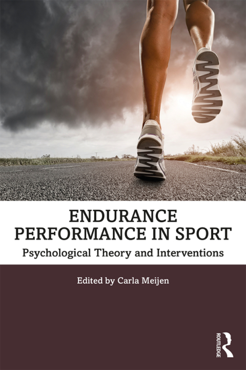 Cover image for book Endurance Performance in Sport
