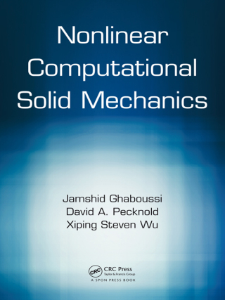 Nonlinear Computational Solid Mechanics
