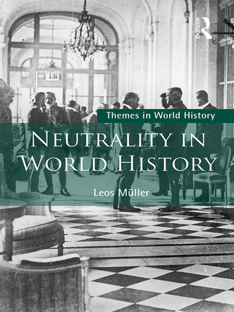 Cover image for book Neutrality in World History