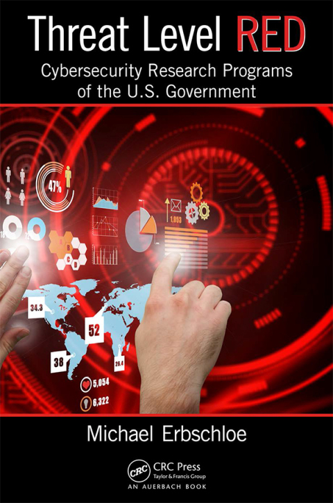 Cover image for book Threat Level Red