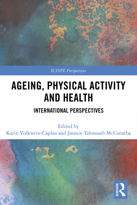 Cover image for book Ageing, Physical Activity and Health