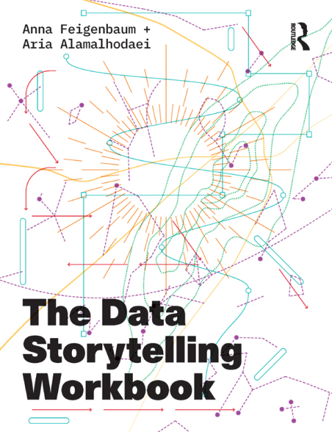 Cover image for book The Data Storytelling Workbook