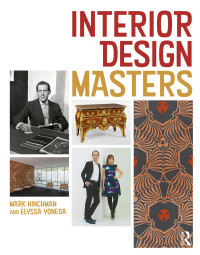 Cover image: Interior Design Masters 1st edition 9781138051720