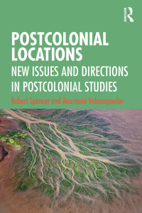 Cover image: Postcolonial Locations 1st edition 9781138051201
