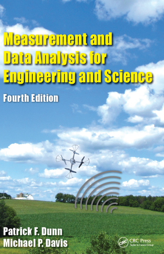 Measurement and Data Analysis for Engineering and Science