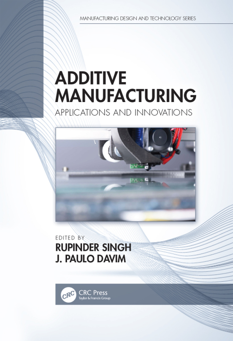 Additive Manufacturing 