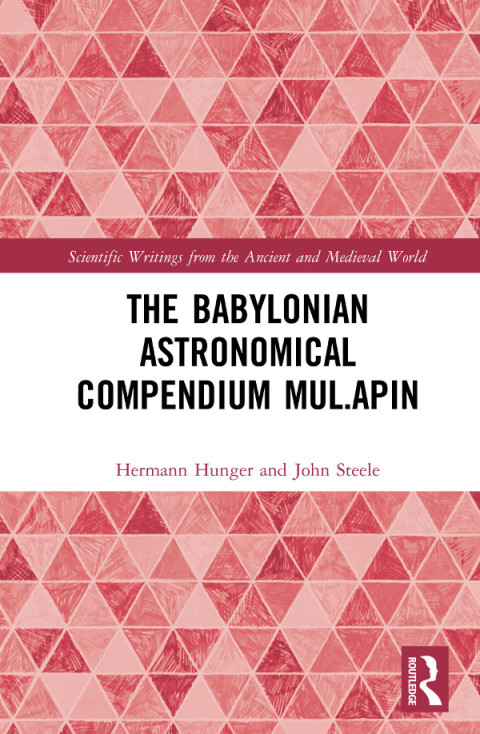 The Babylonian Astronomical Compendium MUL.APIN 