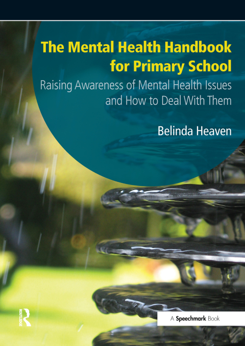 Cover image for book The Mental Health Handbook for Primary School