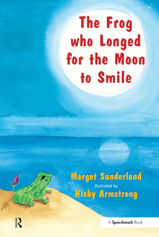 The Frog Who Longed for the Moon to Smile