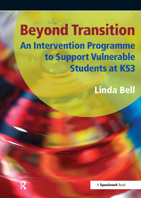 Cover image for book Beyond Transition