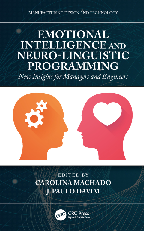 Cover image for book Emotional Intelligence and Neuro-Linguistic Programming