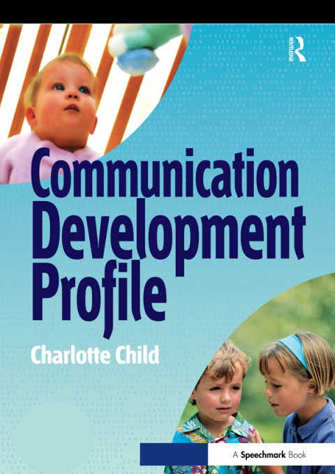 Cover image for book Communication Development Profile