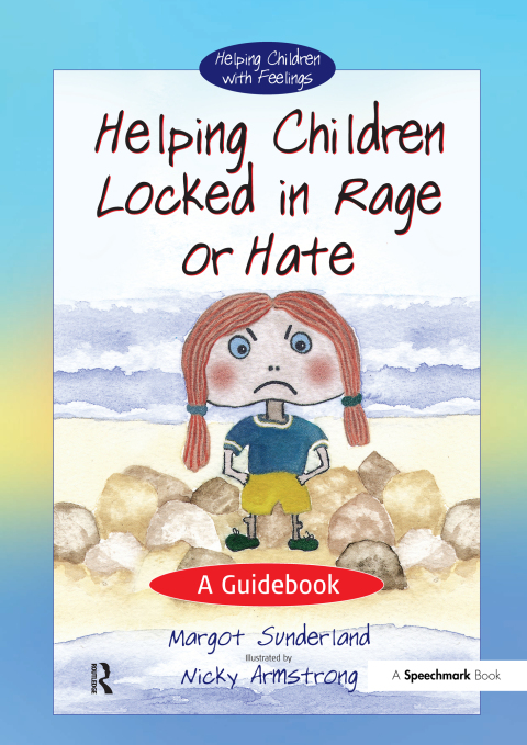 Helping Children Locked in Rage or Hate 