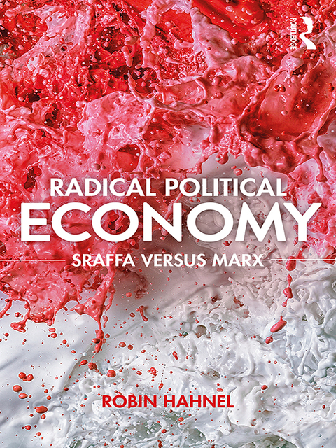 Cover image for book Radical Political Economy