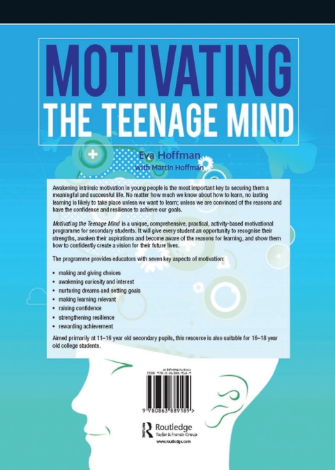 Motivating the Teenage Mind 