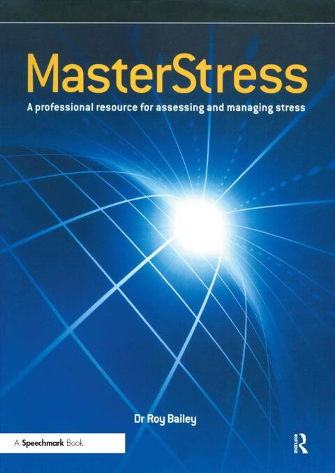 Masterstress 