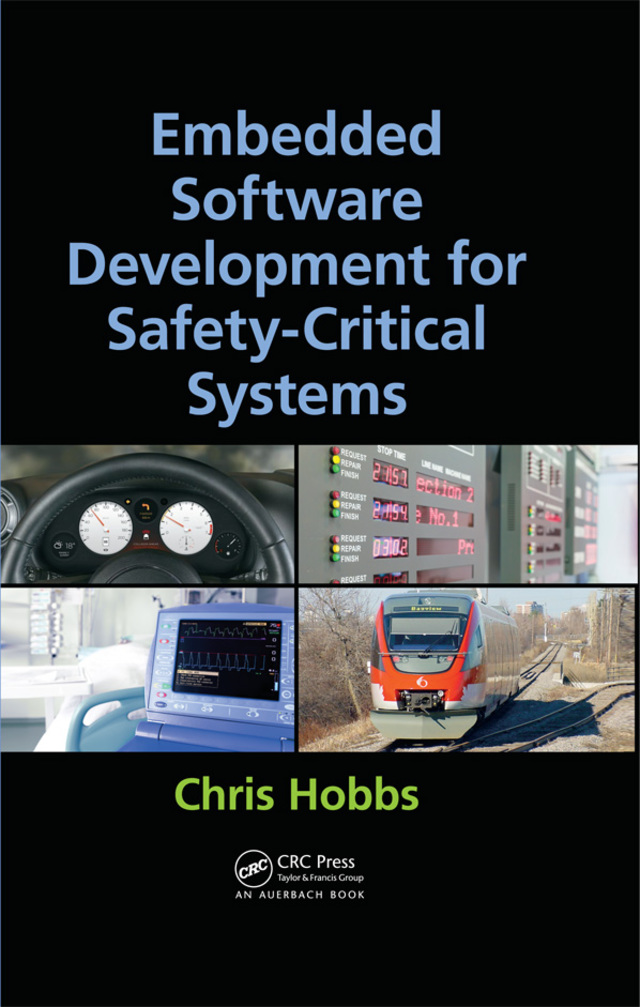 Embedded Software Development for Safety-Critical Systems