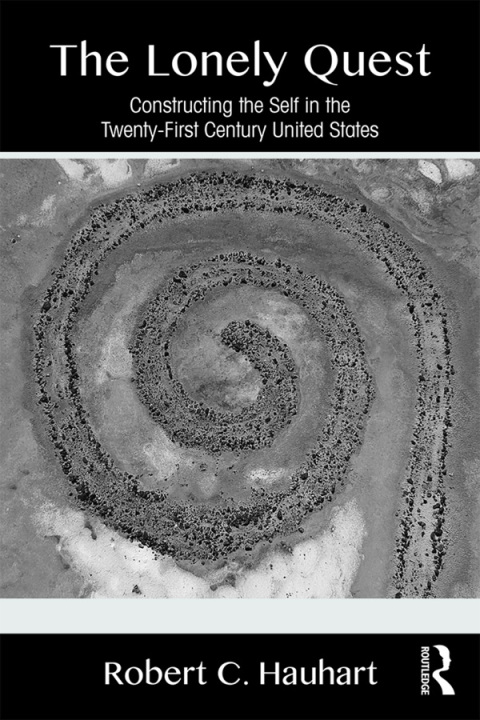 Cover image for book The Lonely Quest