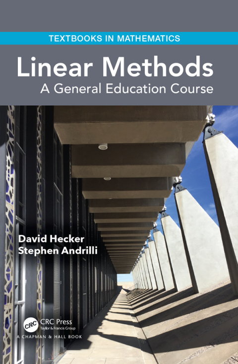 Cover image for book Linear Methods