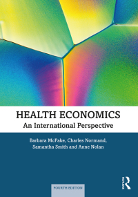 health economics phd uk