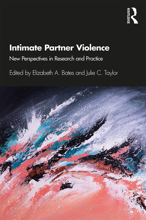 Cover image for book Intimate Partner Violence