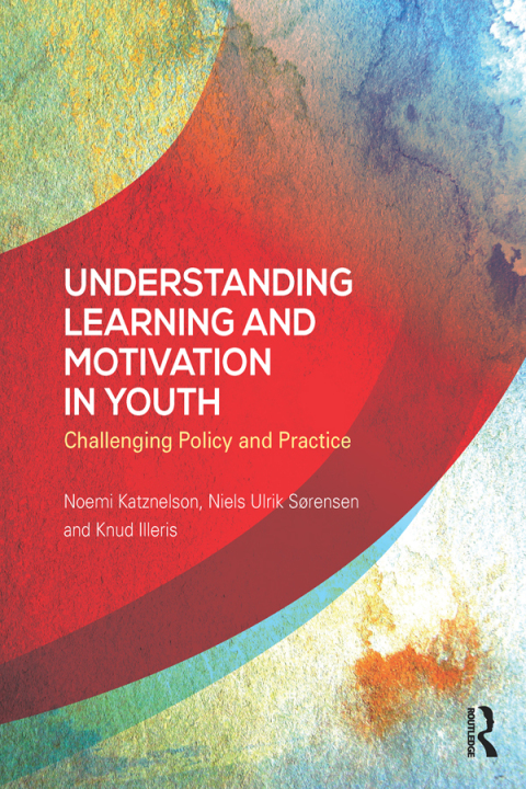 Cover image for book Understanding Learning and Motivation in Youth