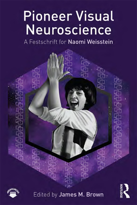 Cover image for book Pioneer Visual Neuroscience
