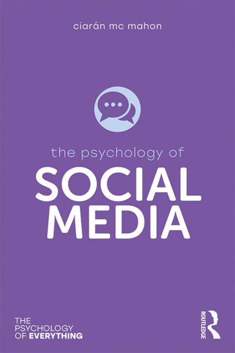 Cover image for book The Psychology of Social Media