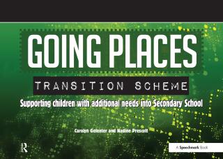 Going Places Transition Scheme