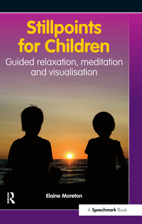 Cover image for book Stillpoints for Children