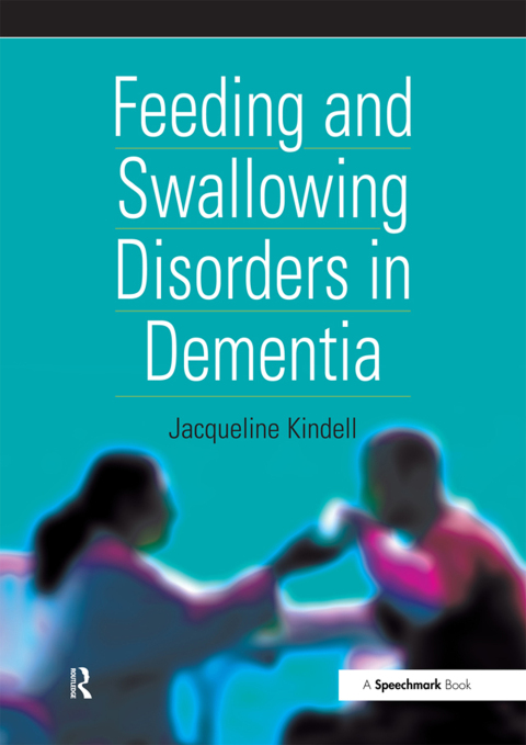 Feeding and Swallowing Disorders in Dementia 