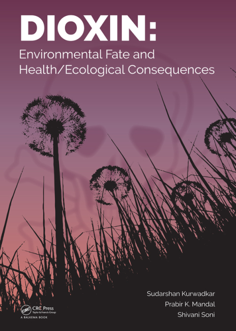 Cover image for book Dioxin