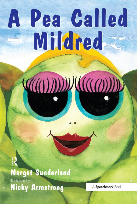 A Pea Called Mildred 