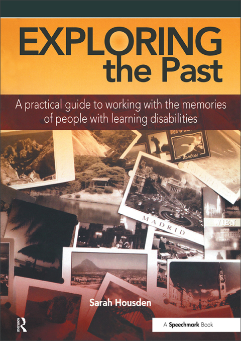 Cover image for book Exploring the Past