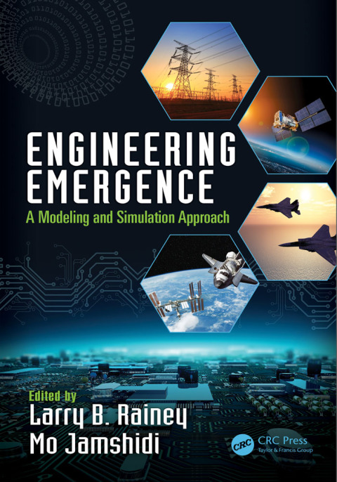 Cover image for book Engineering Emergence
