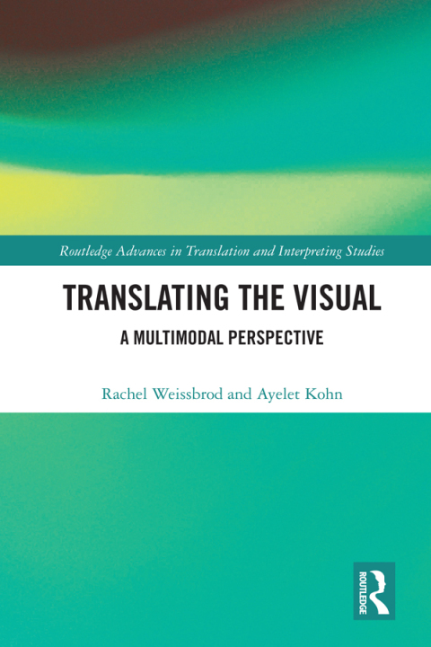 Cover image for book Translating the Visual