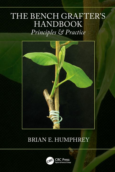 Cover image for book The Bench Grafter's Handbook