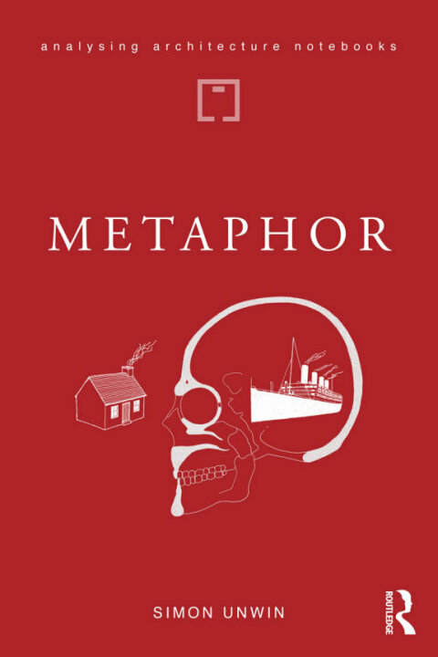 Cover image for book Metaphor