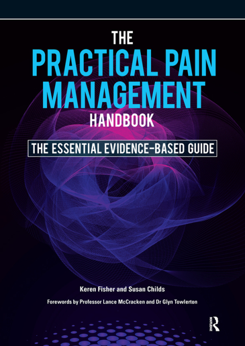 Cover image for book The Practical Pain Management Handbook