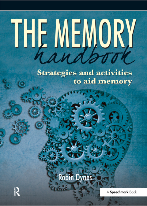 Cover image for book The Memory Handbook