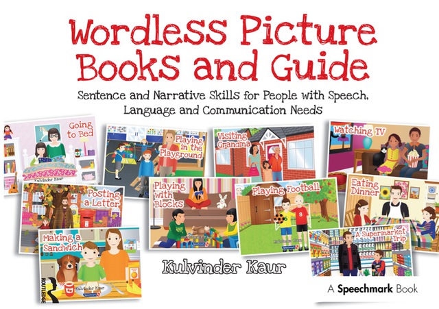Wordless Picture Books and Guide