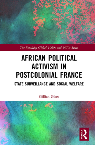 African Political Activism in Postcolonial France