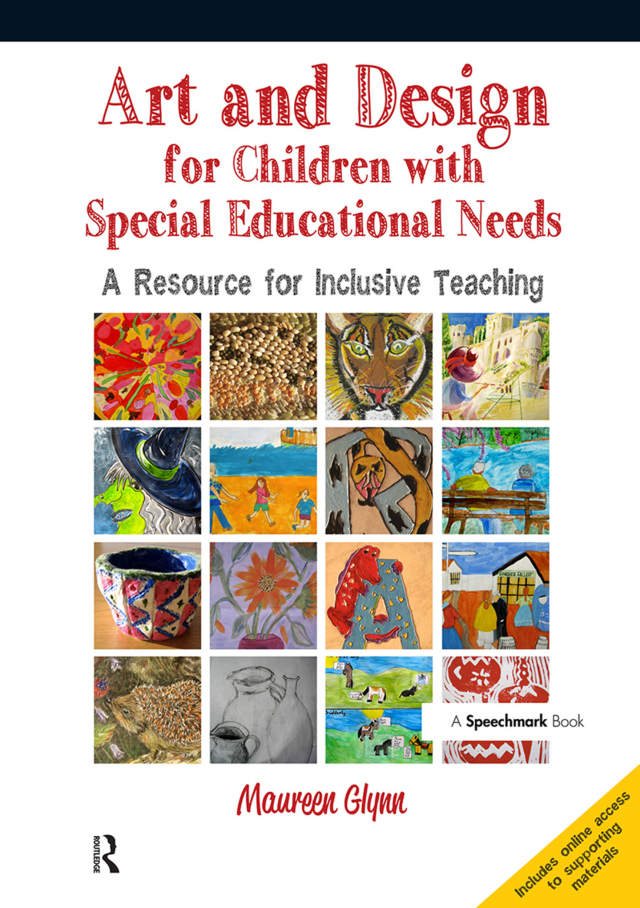 Art and Design for Children with SEN
