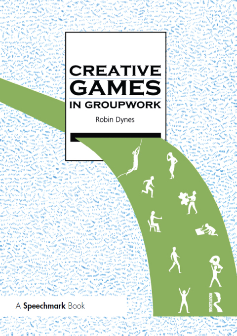 Cover image for book Creative Games in Groupwork